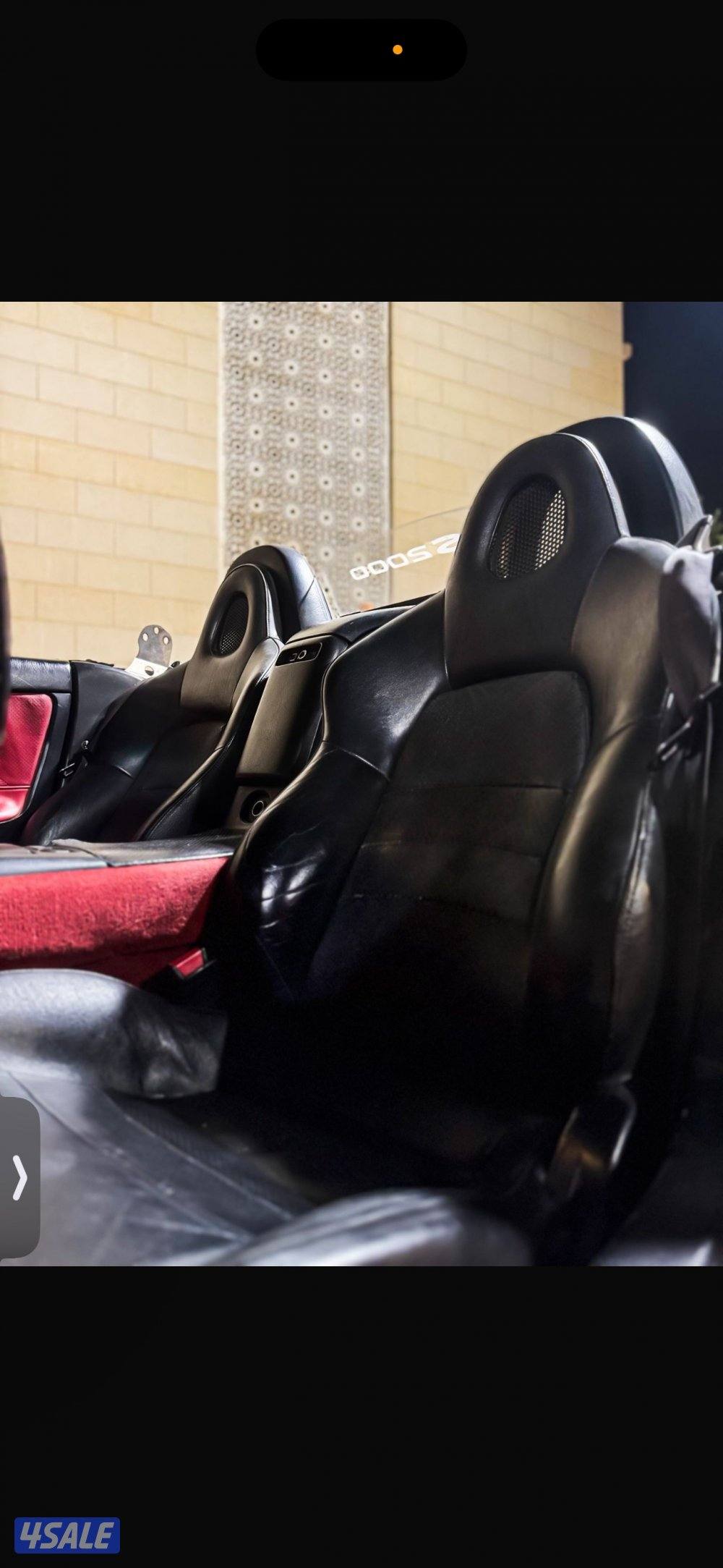 S2000 للبيع او للبدل5