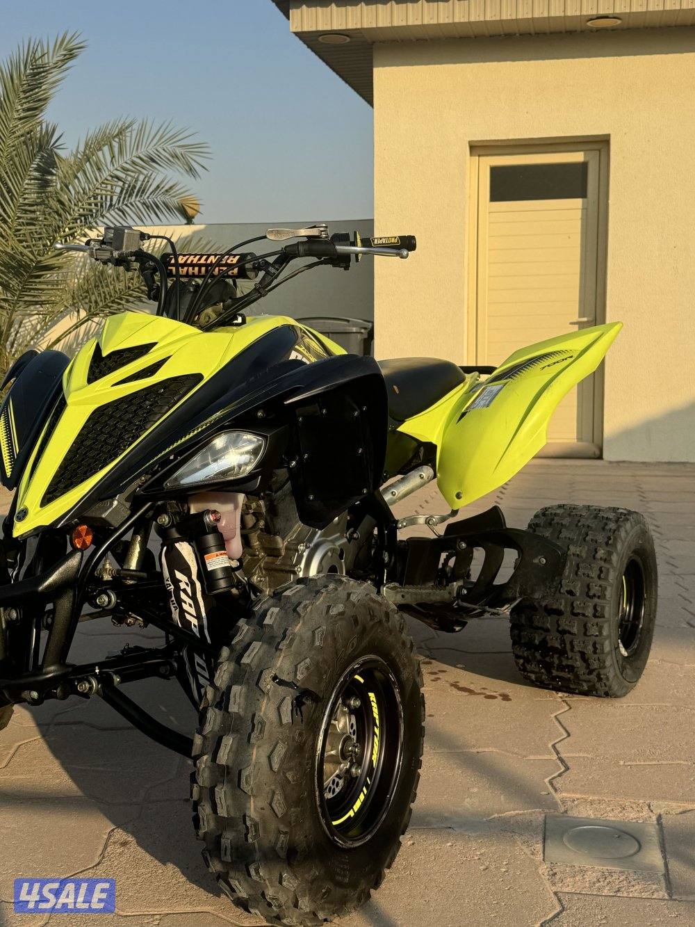 للبيع رابتر 2020 سبيشل اديشن1