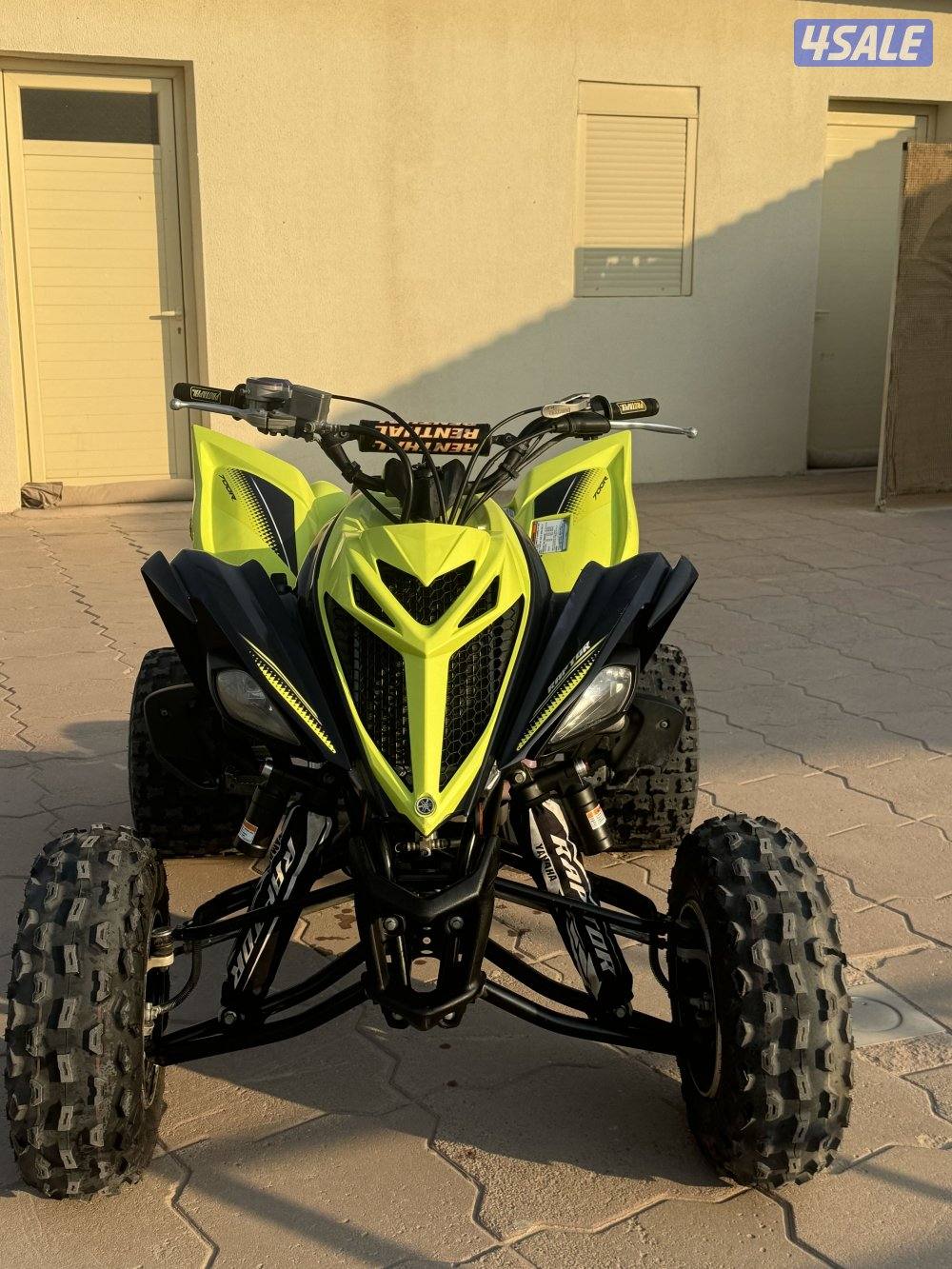 للبيع رابتر 2020 سبيشل اديشن2