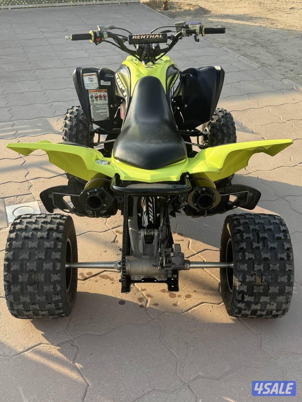 للبيع رابتر 2020 سبيشل اديشن3