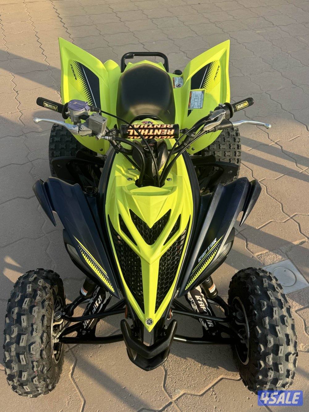 للبيع رابتر 2020 سبيشل اديشن4