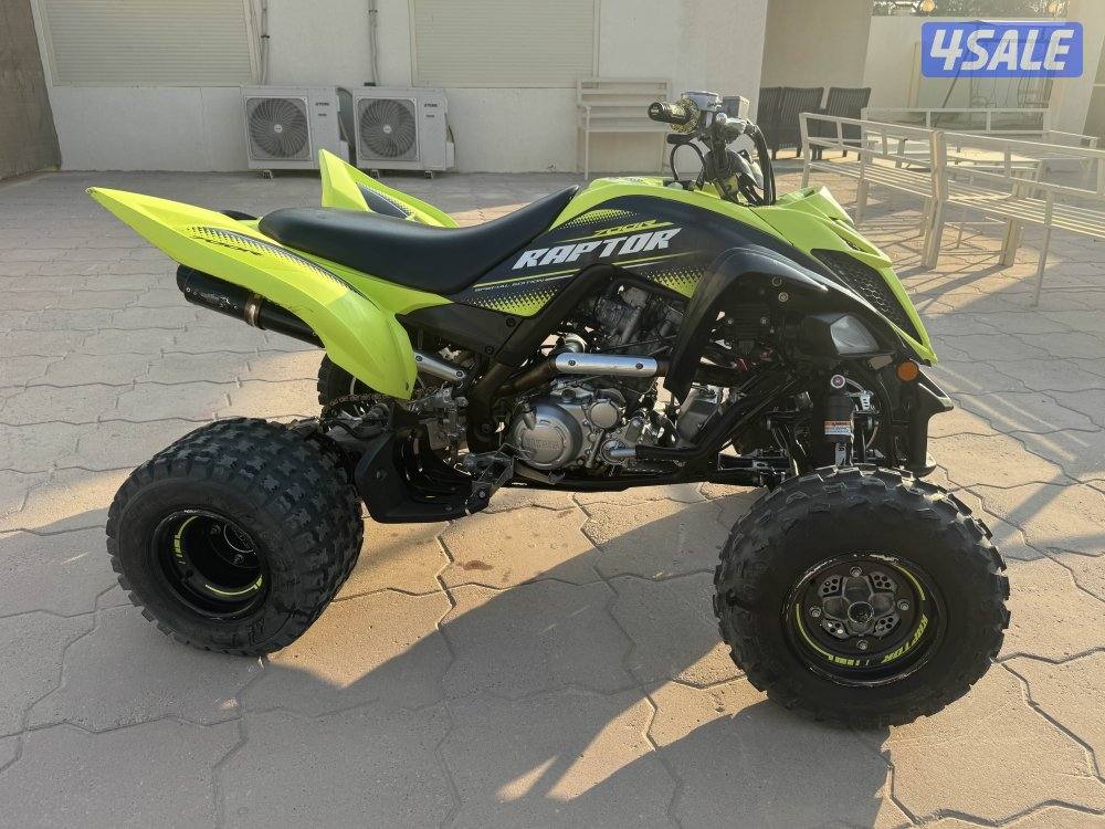 للبيع رابتر 2020 سبيشل اديشن5