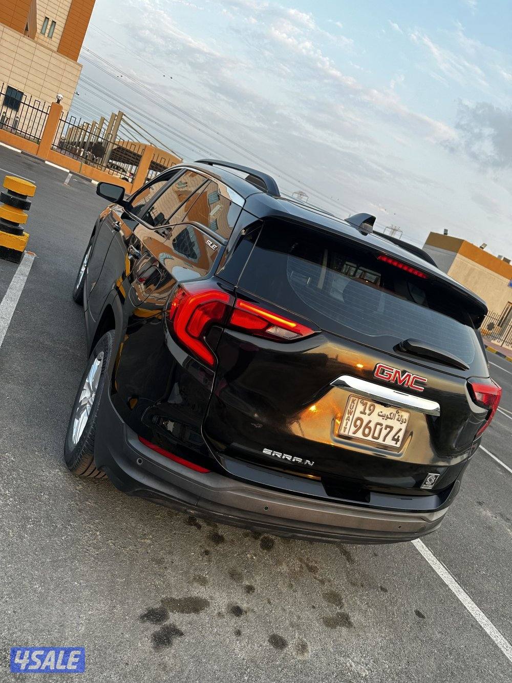 المنقف قطعه 4 عند مدرسه كمبردچ الامريكيه1