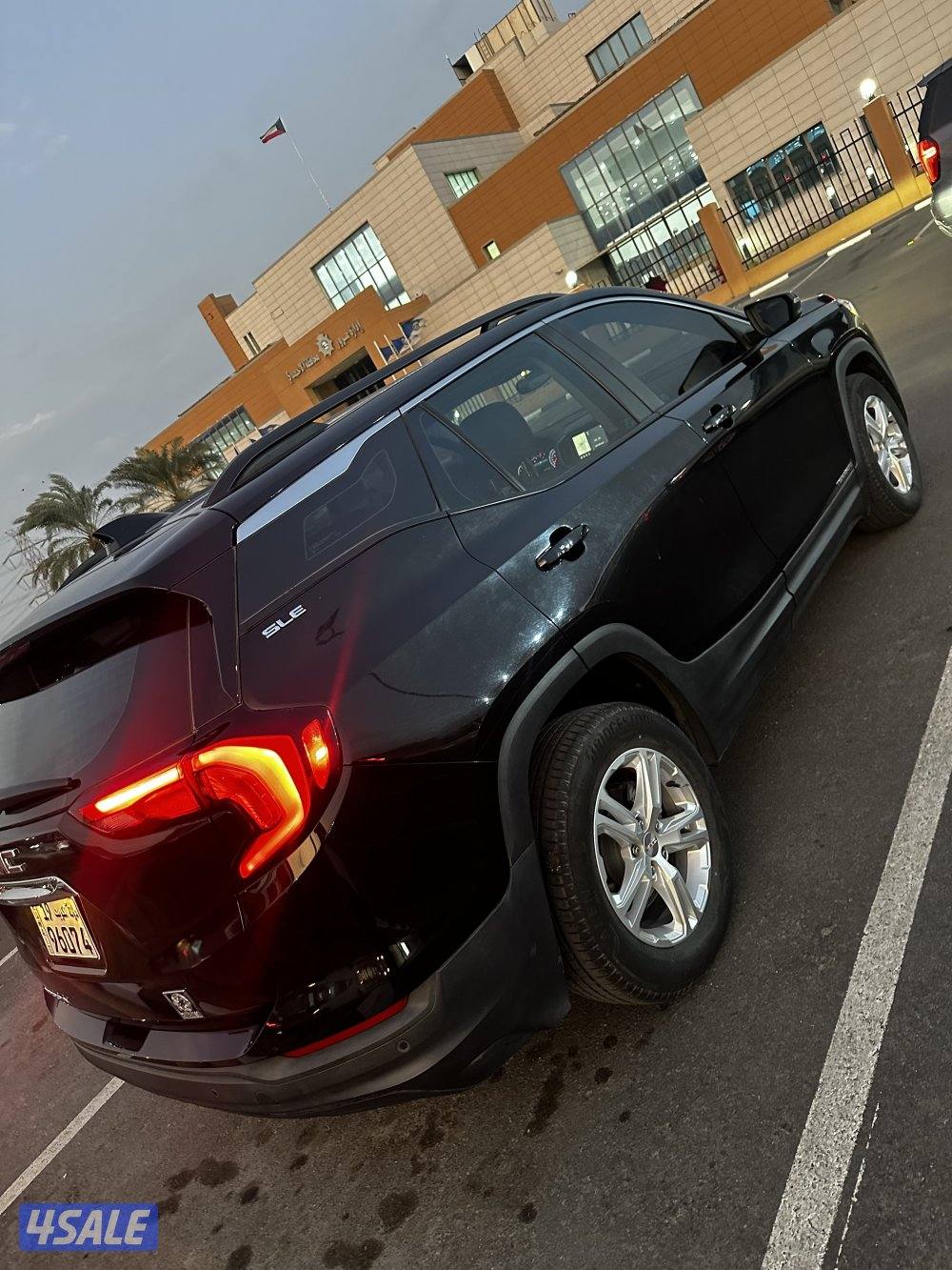 المنقف قطعه 4 عند مدرسه كمبردچ الامريكيه4