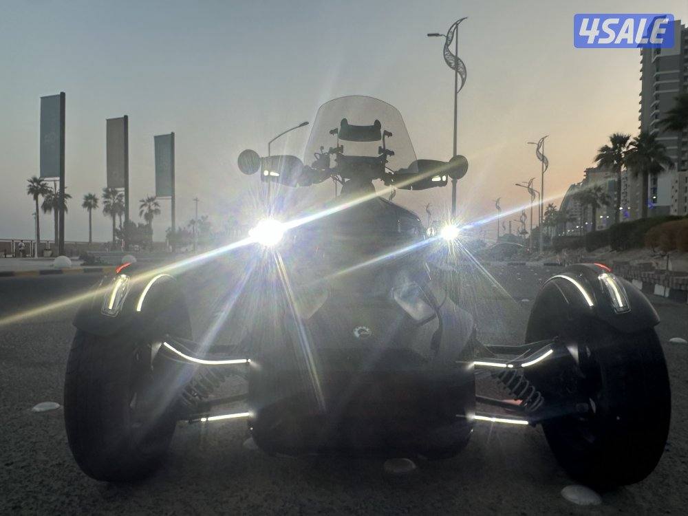 كانام  سبيدر فل اكسسوارات مالك التأني9