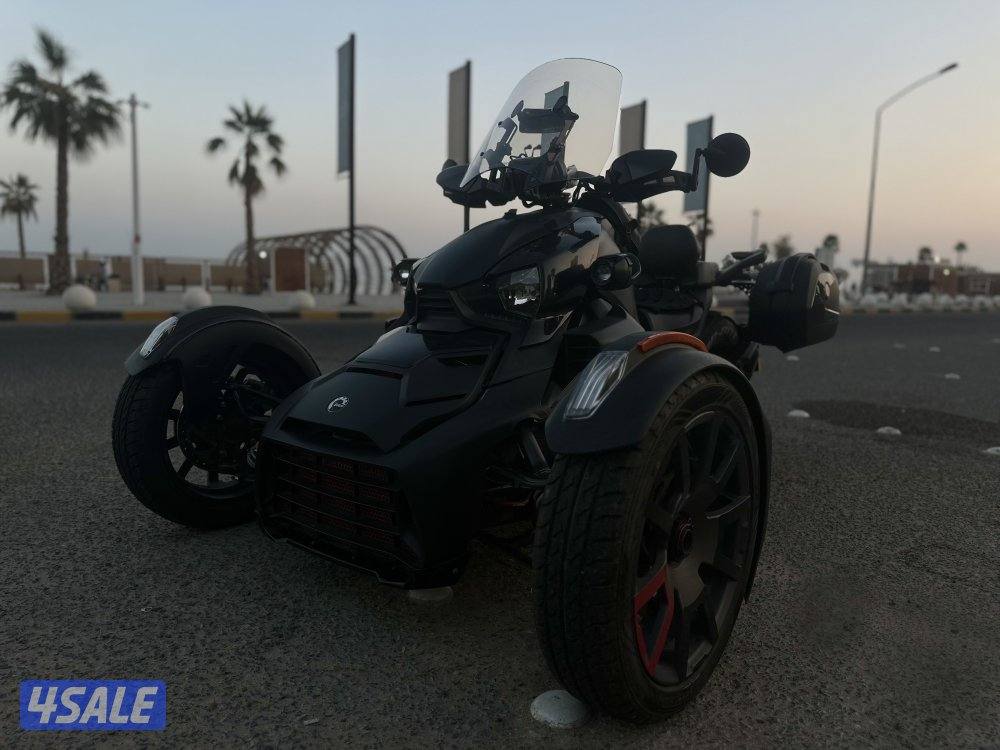 كانام  سبيدر فل اكسسوارات مالك التأني10