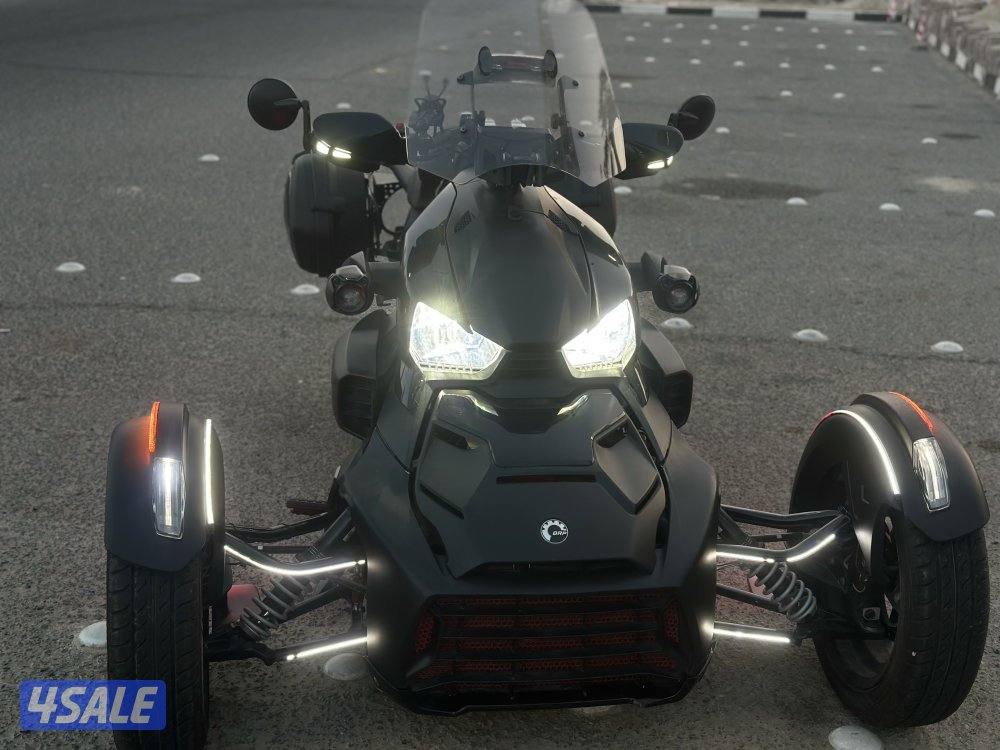 كانام  سبيدر فل اكسسوارات مالك التأني11