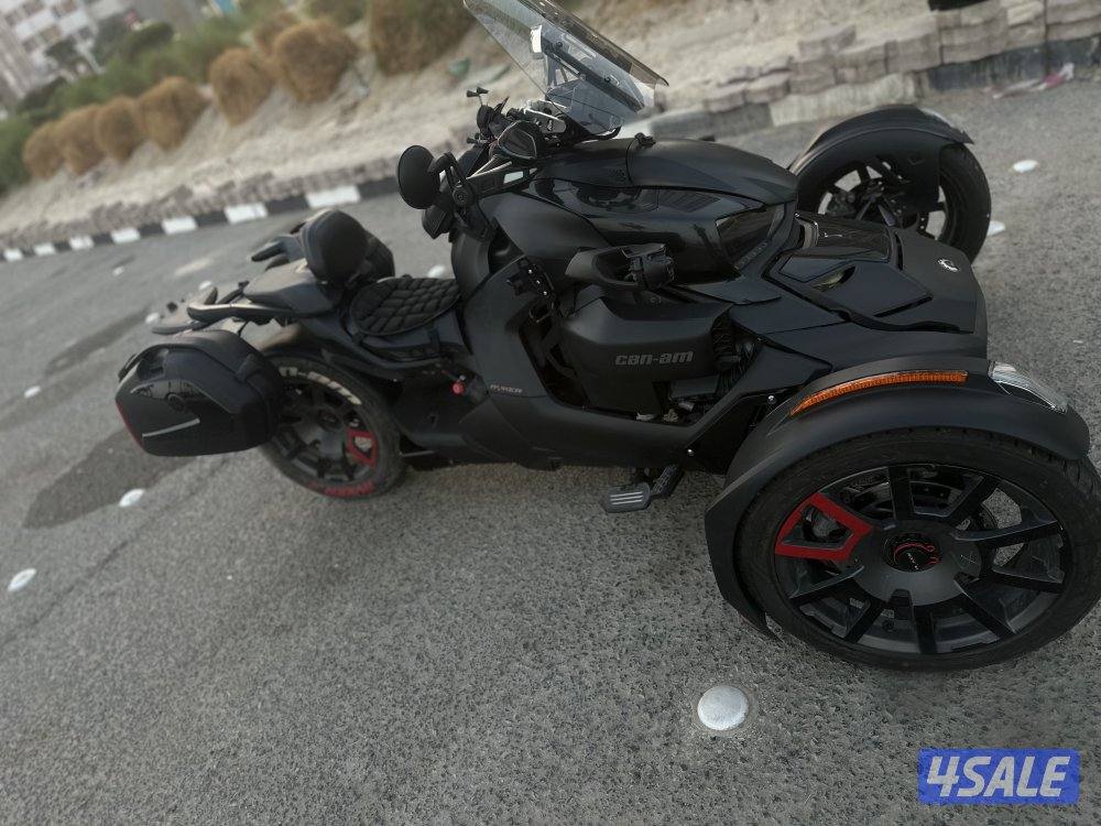 كانام  سبيدر فل اكسسوارات مالك التأني12