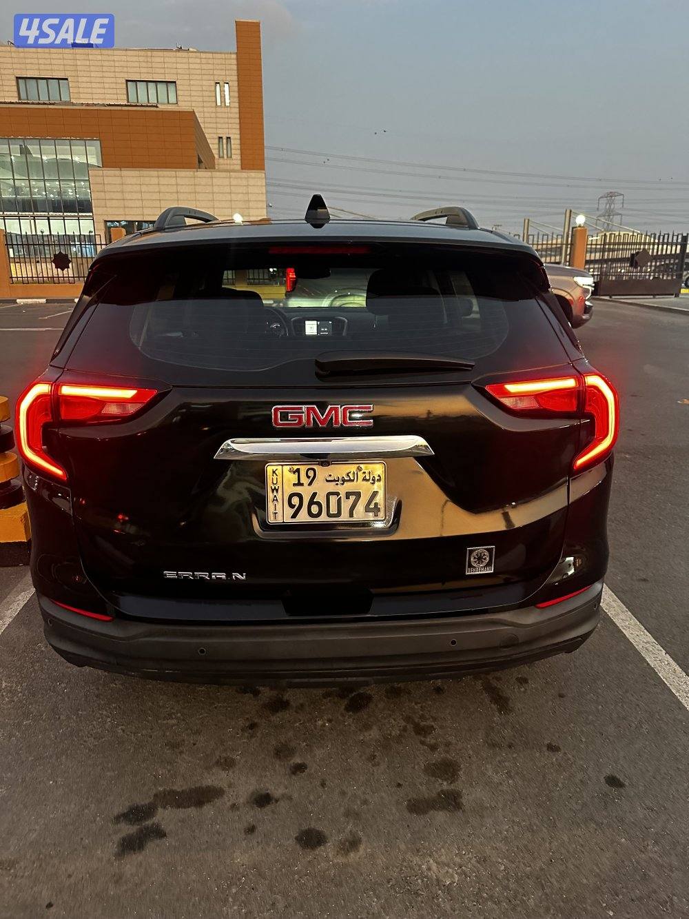 المنقف قطعه 4 عند مدرسه كمبردچ الامريكيه10