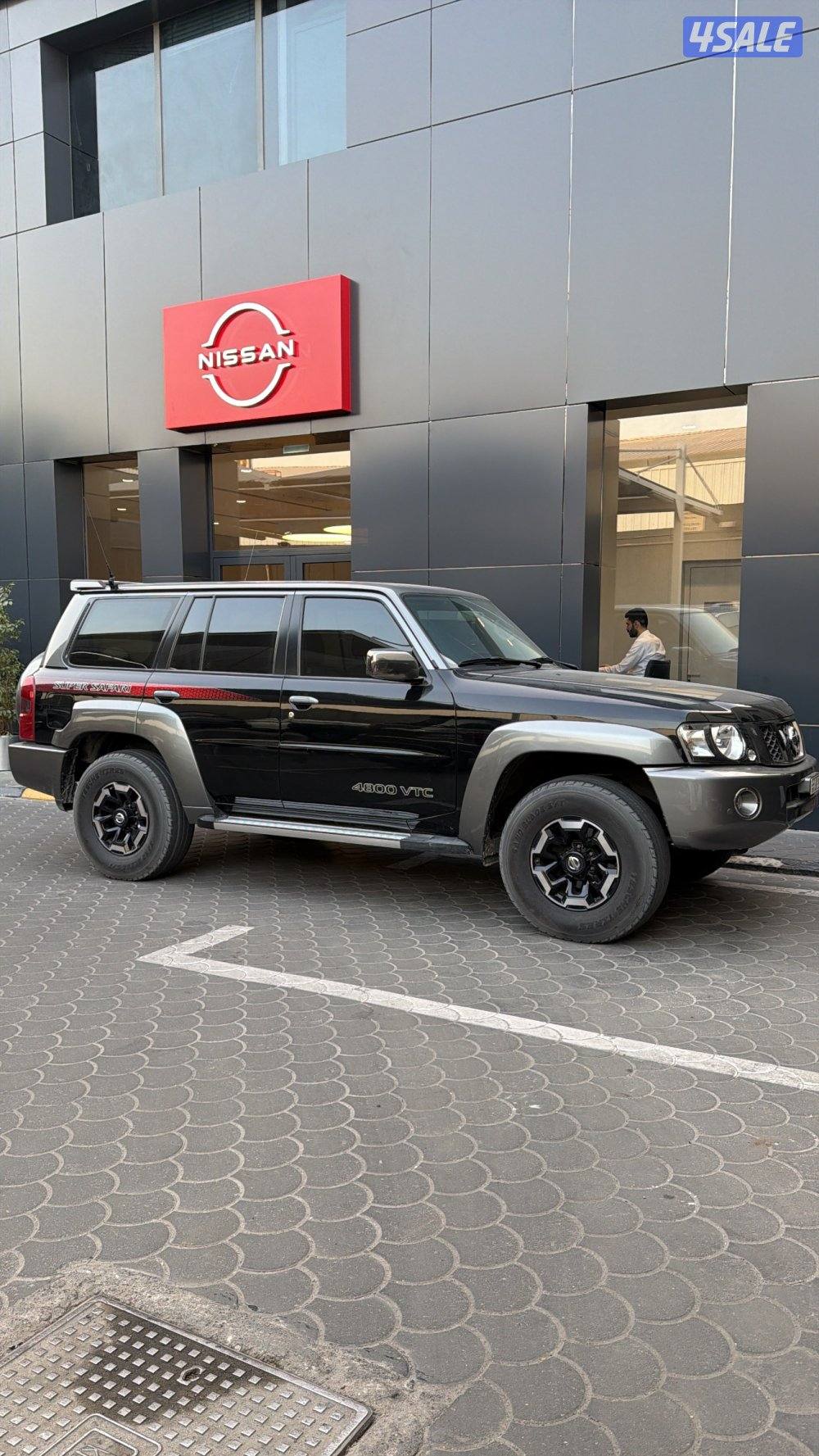 VTC 4800 تحت الكفالة6