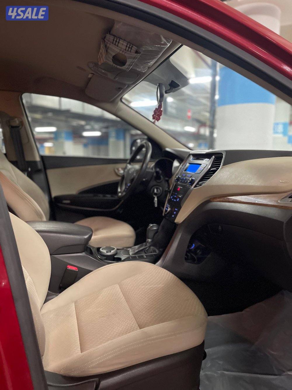 هيونداي سنتافي1