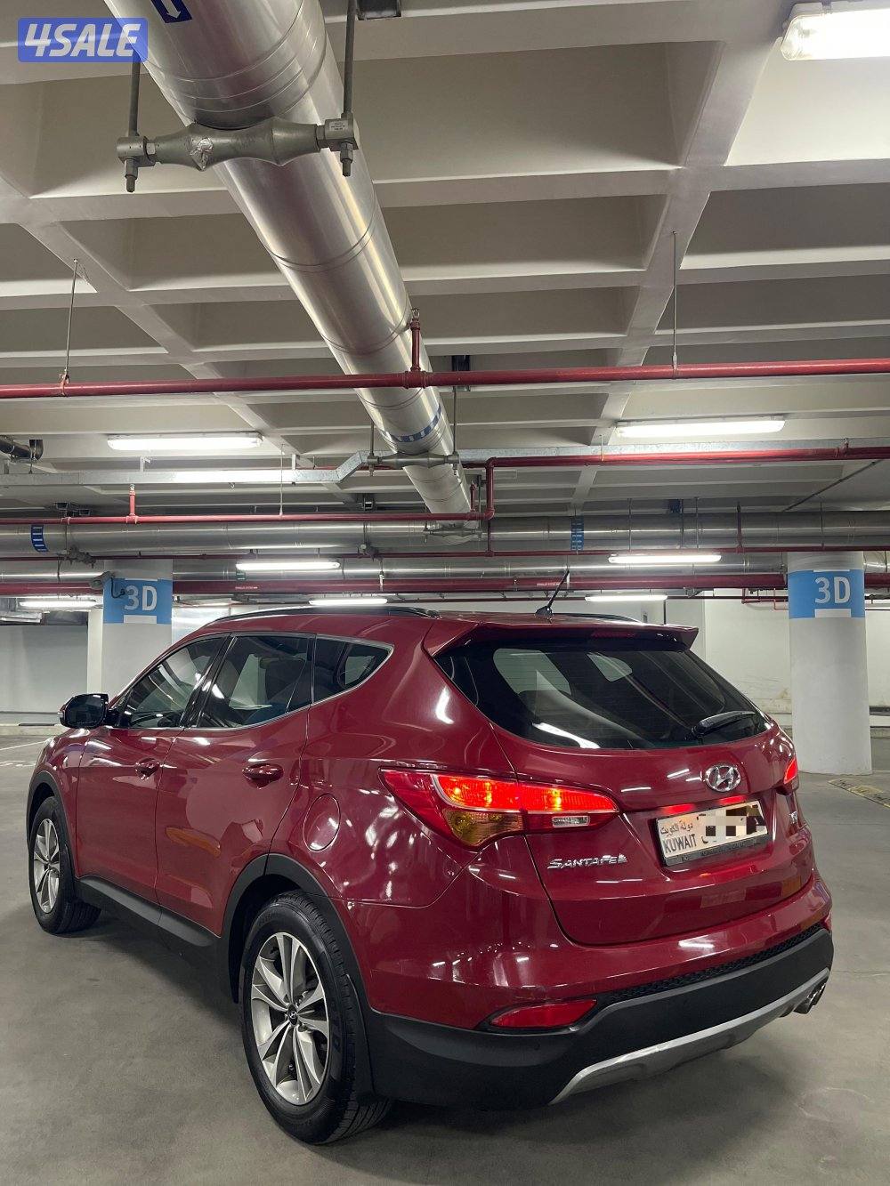 هيونداي سنتافي2