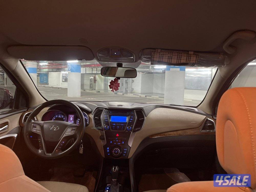 هيونداي سنتافي3