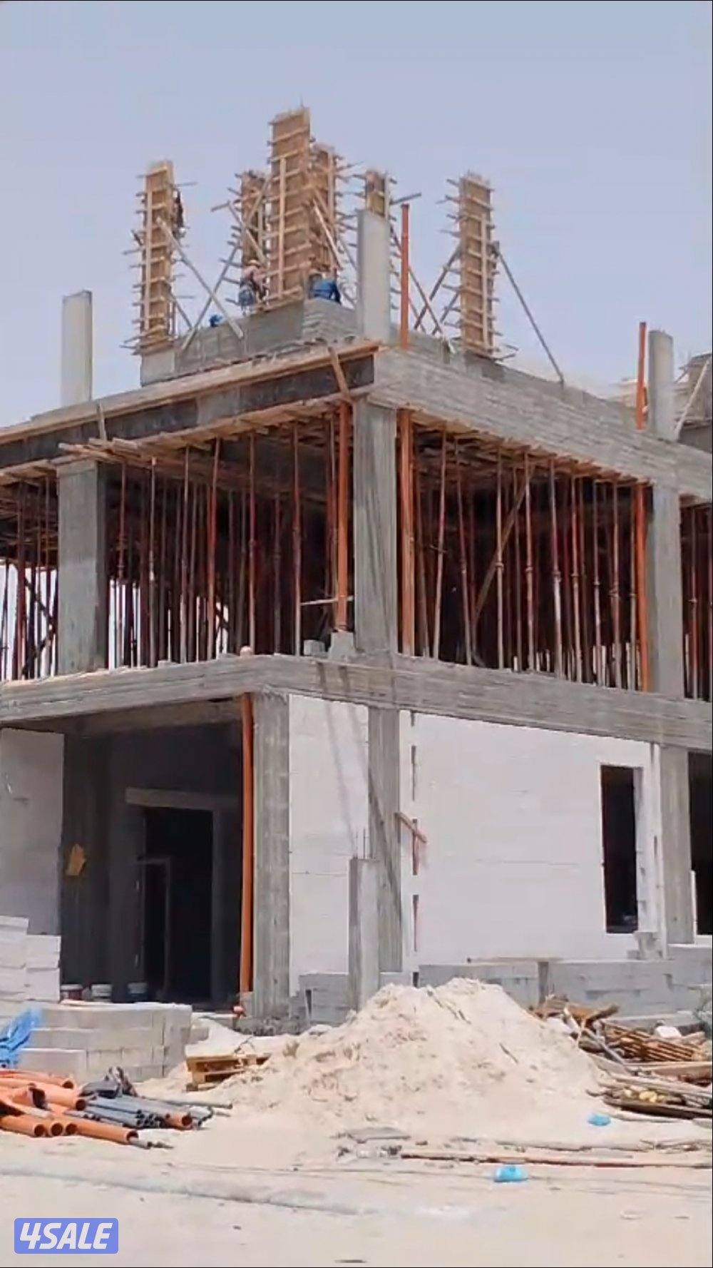 بناء ملاحق مساح سجماء وجميع الترميمات3