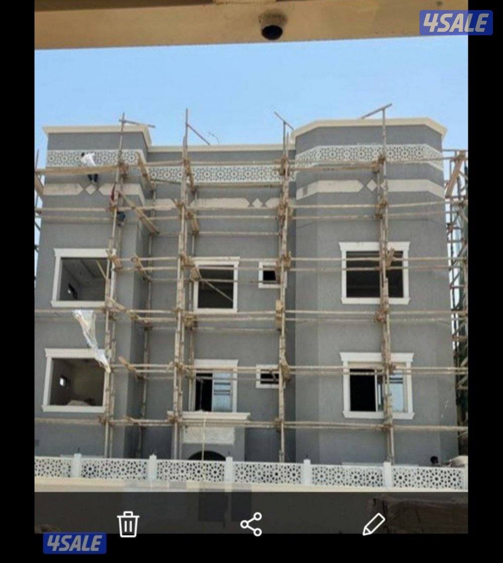 بناء ملاحق مساح سجماء وجميع الترميمات4