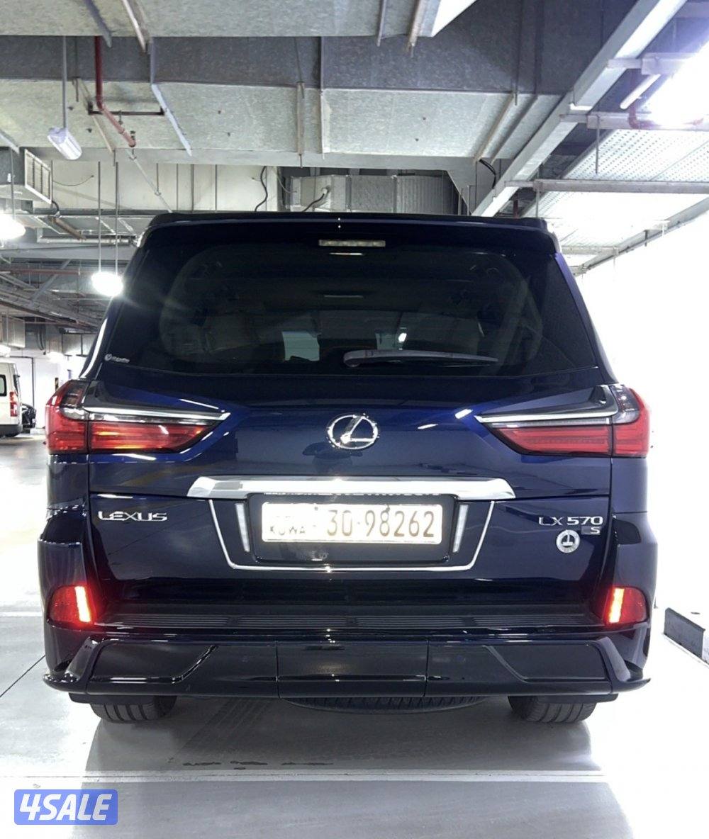 570LX 2016 صبغ الوكاله2