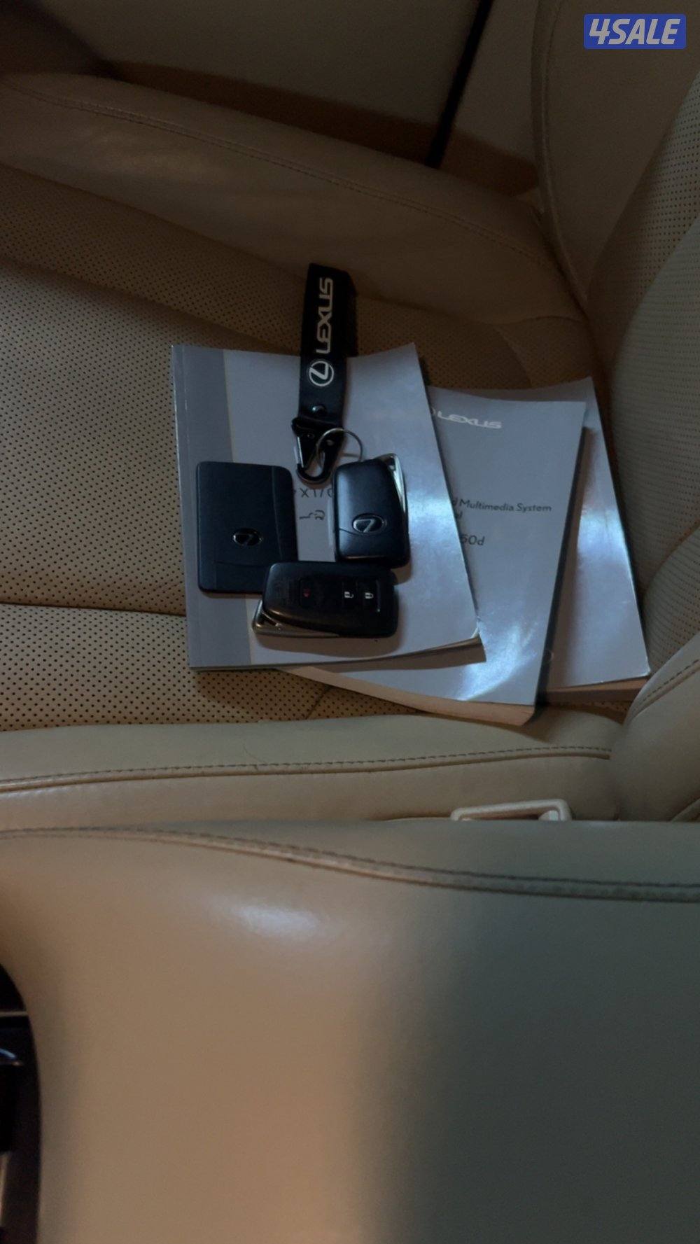 570LX 2016 صبغ الوكاله5