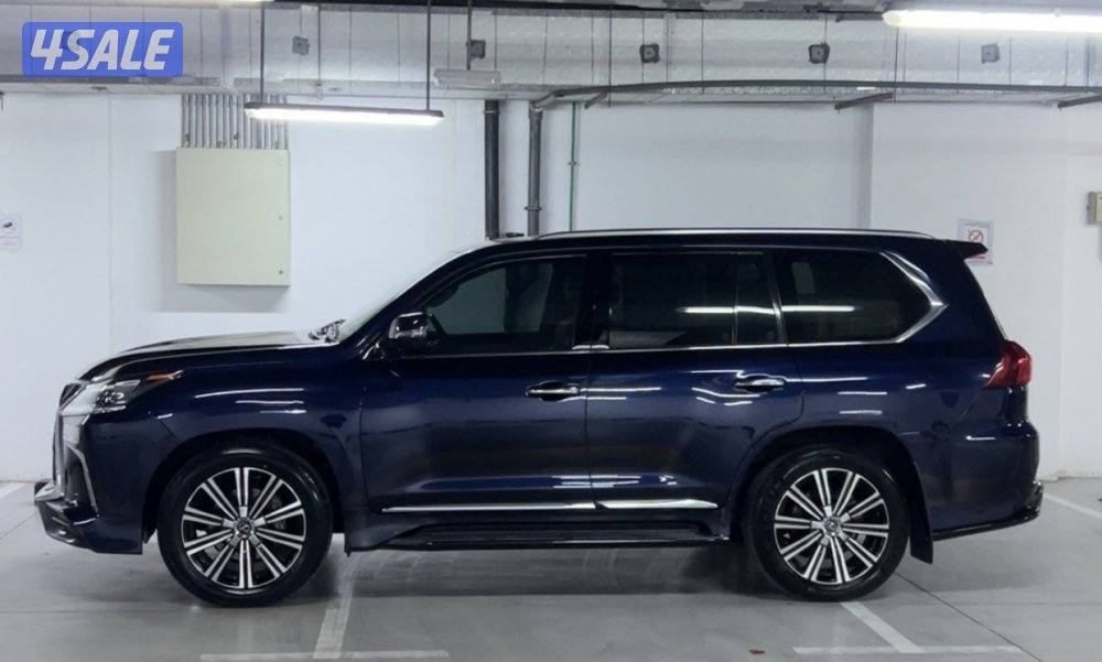 570LX 2016 صبغ الوكاله4