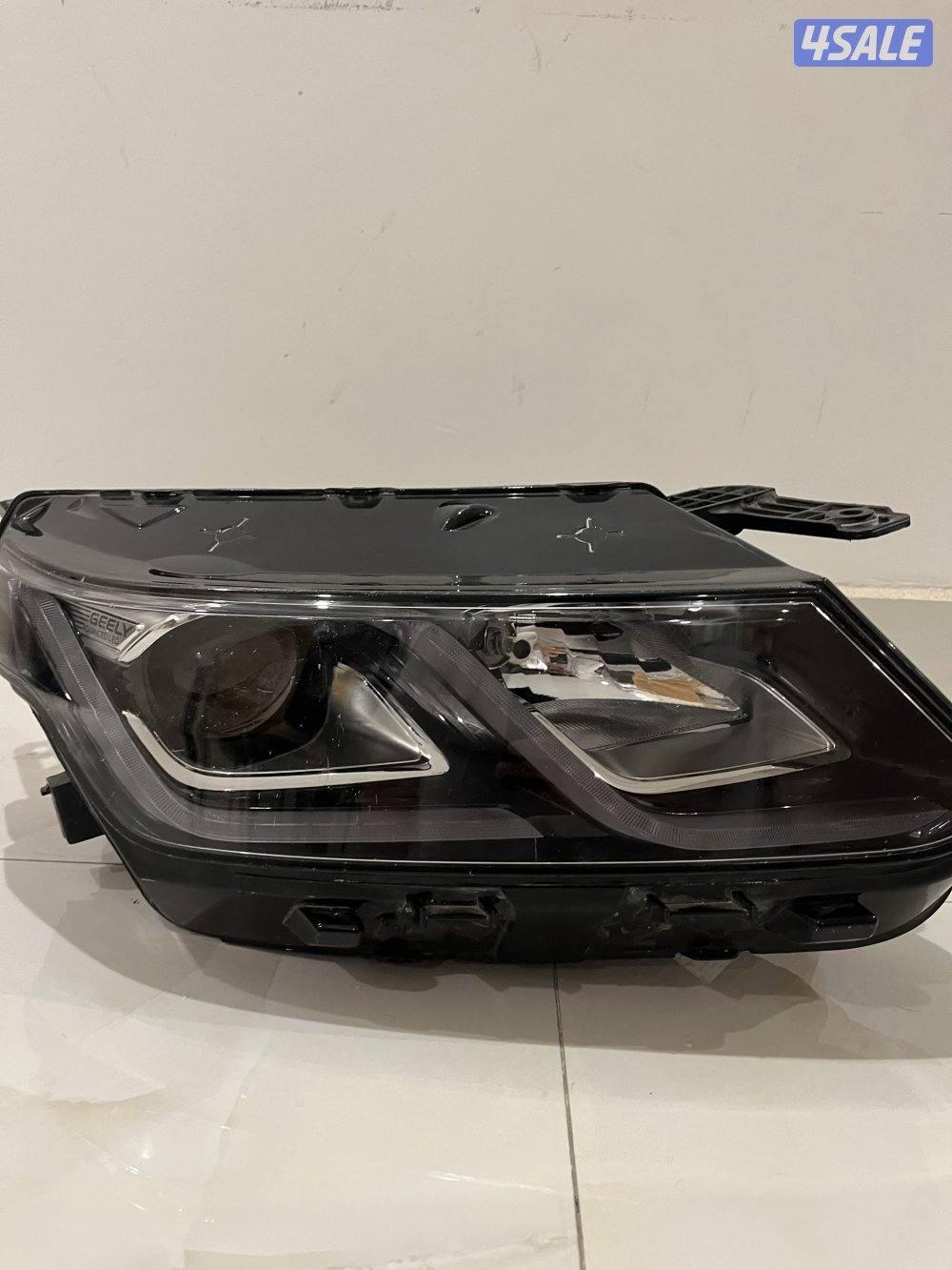 للبيع صطاب جيلي كول راي 20223