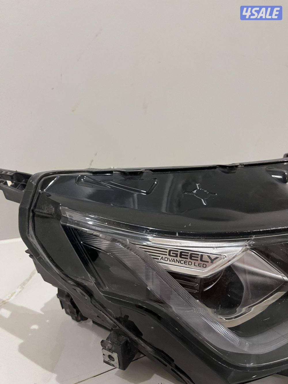 للبيع صطاب جيلي كول راي 20224