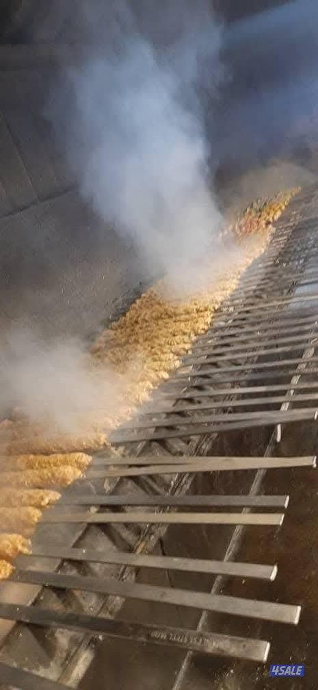 مطعم بيت المشاوي لبناني5