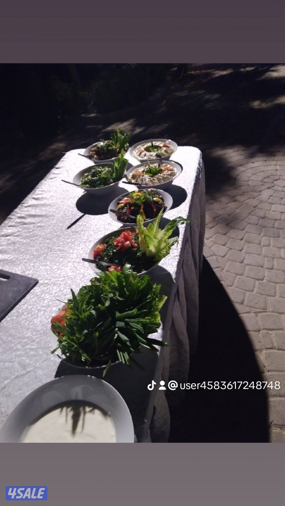 مطعم بيت المشاوي لبناني7