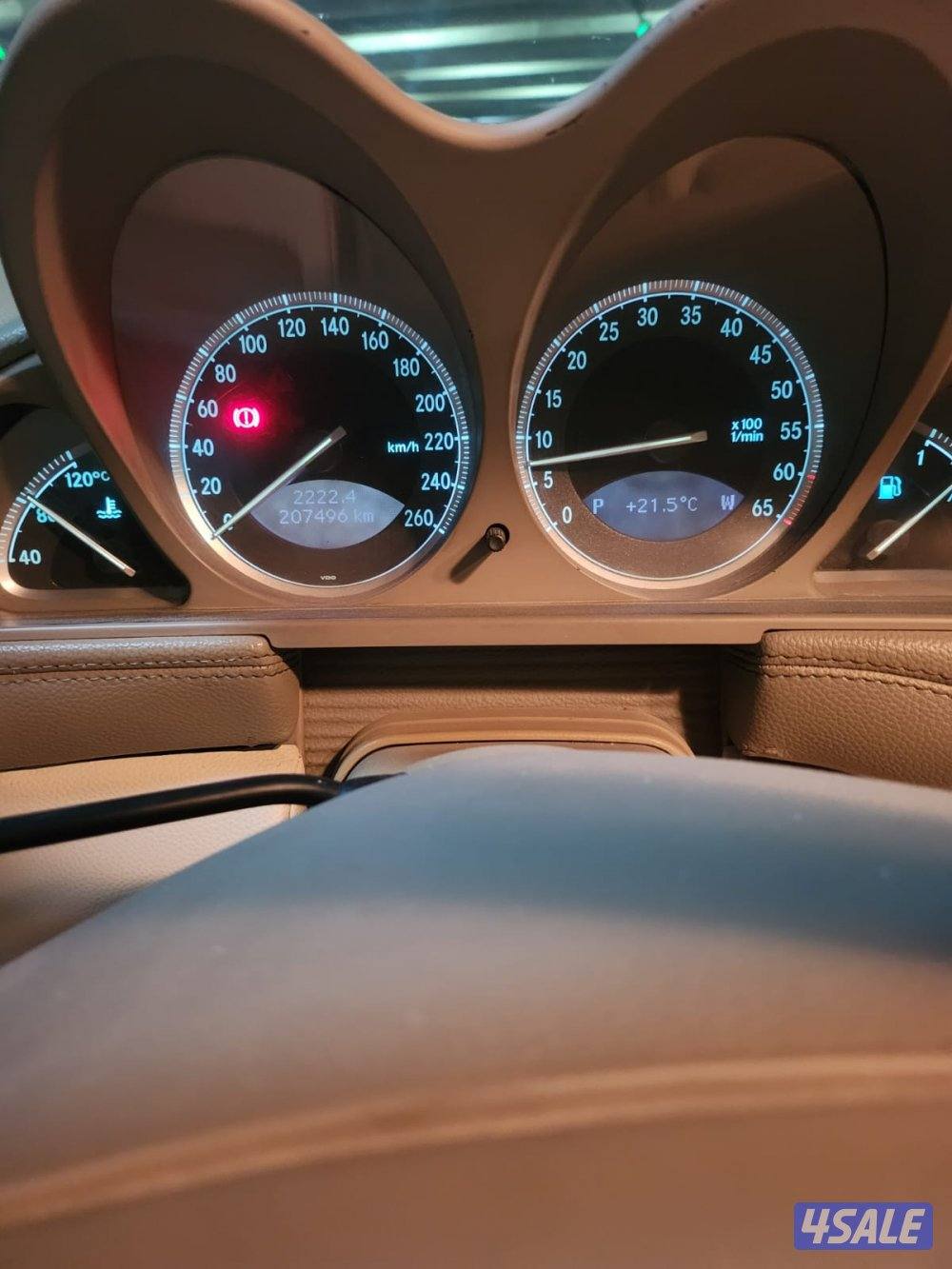 للبيع مرسيدس sl350 2003 ماشي 2076