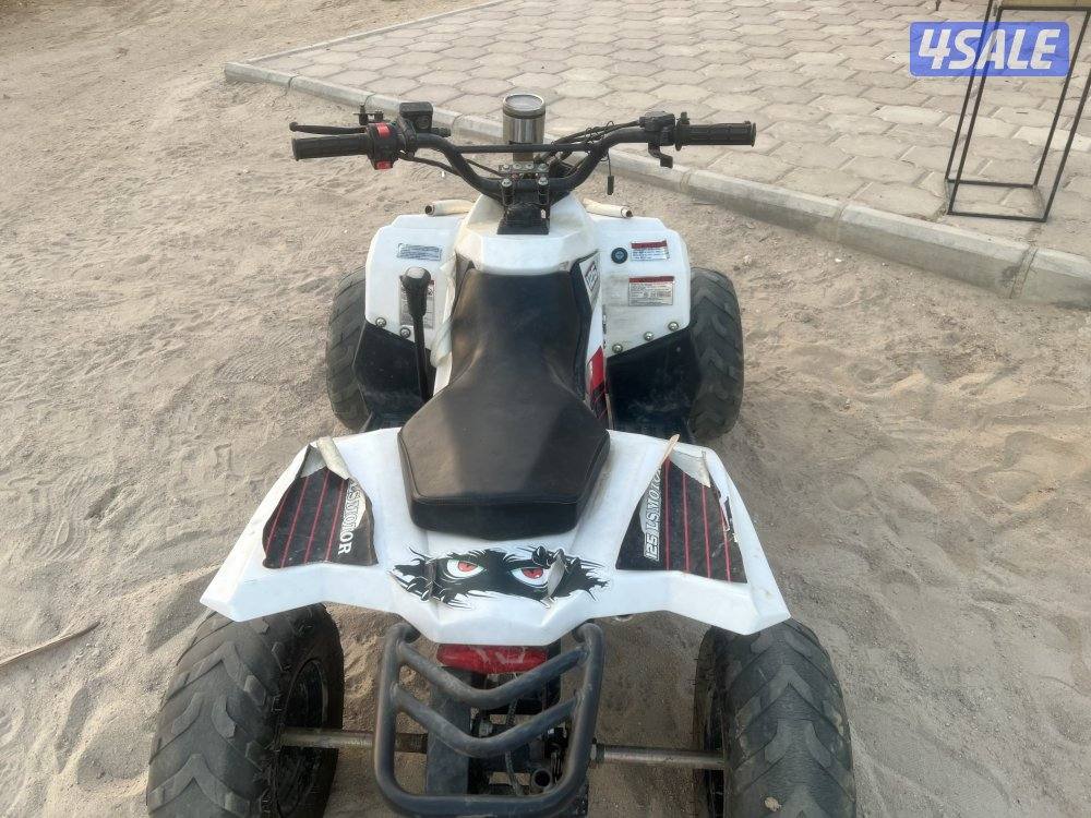 بقي صيني حالة ممتازة4