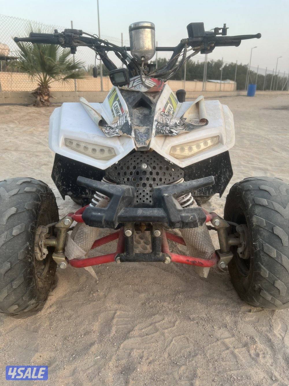 بقي صيني حالة ممتازة7