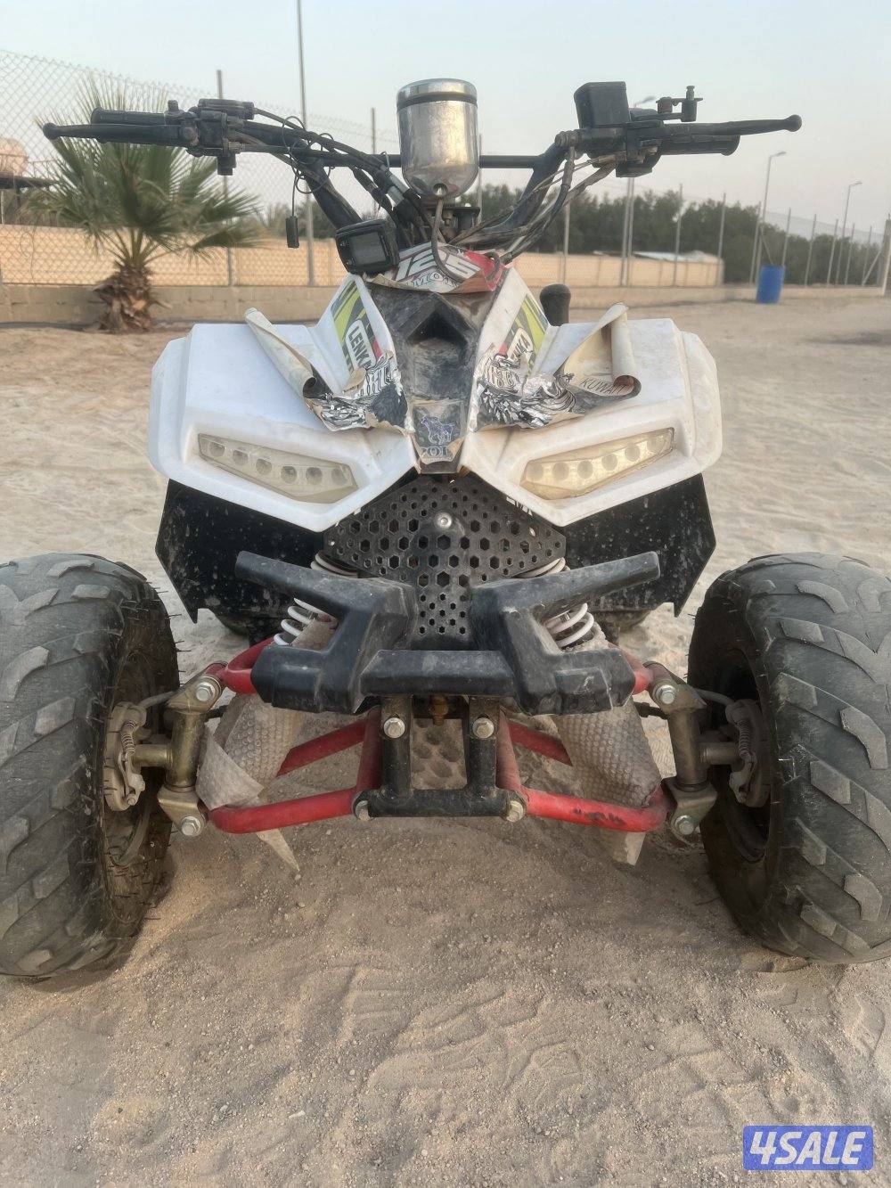 بقي صيني حالة ممتازة8