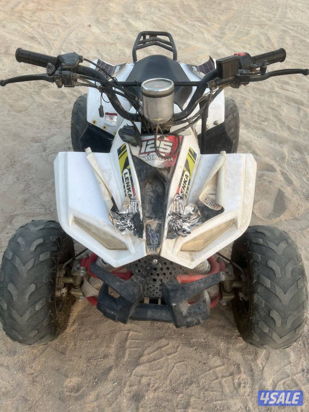 بقي صيني حالة ممتازة9