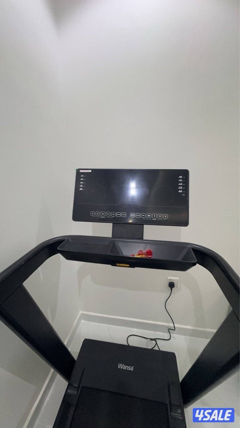 جهاز مشي wansa1