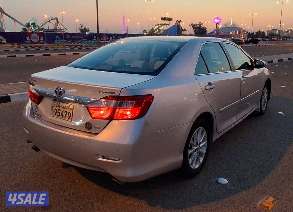 اوريون 2015 شرط الفحص1