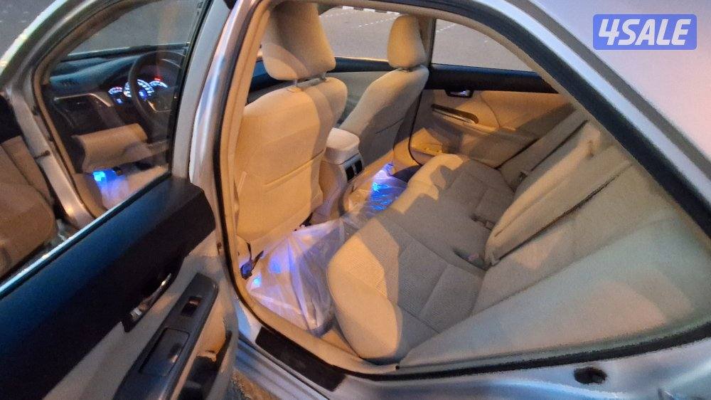 اوريون 2015 شرط الفحص2