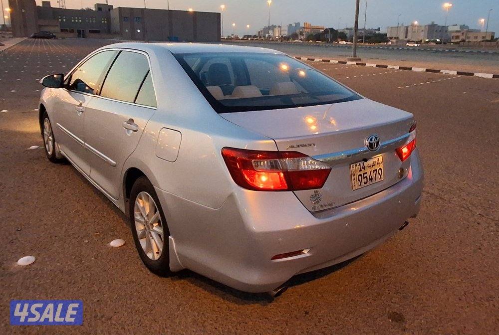 اوريون 2015 شرط الفحص5