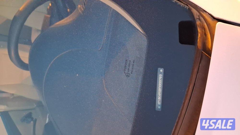 اوريون 2015 شرط الفحص6