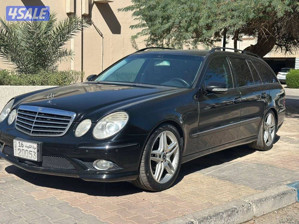 للبيع E5500