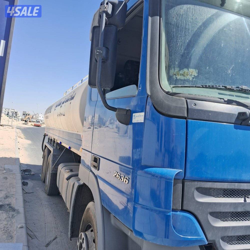 للبيع اكتروس4