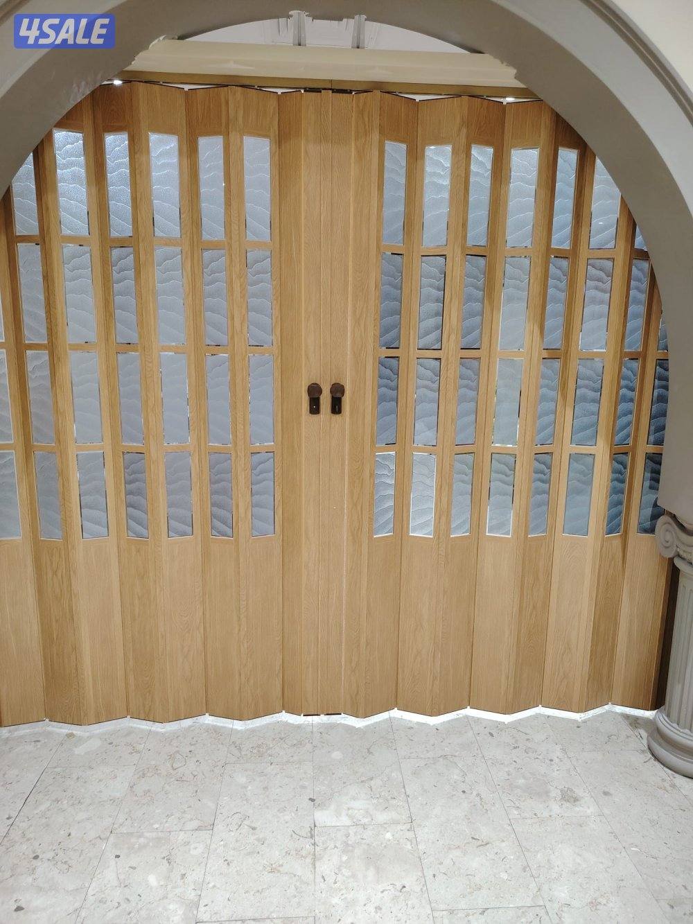 المنیوم و شتر1