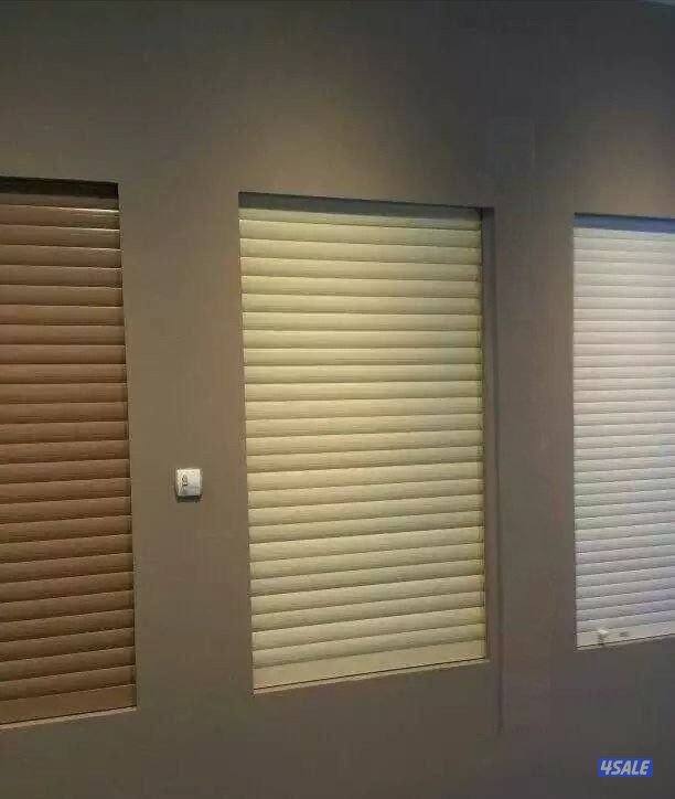 المنیوم و شتر4