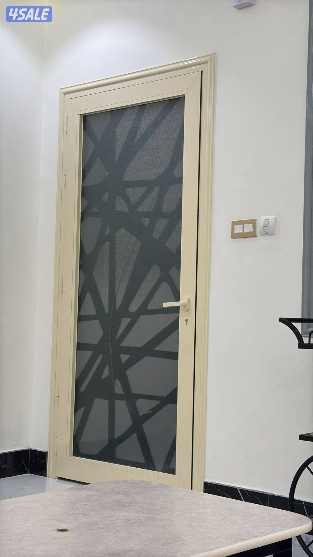 المنیوم و شتر7