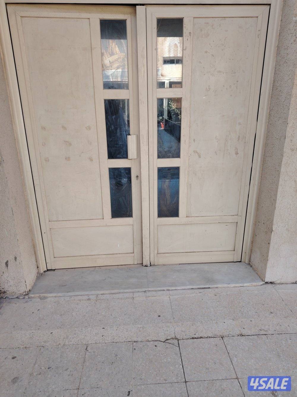 المنیوم و شتر8