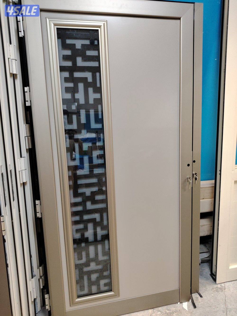 المنیوم و شتر10