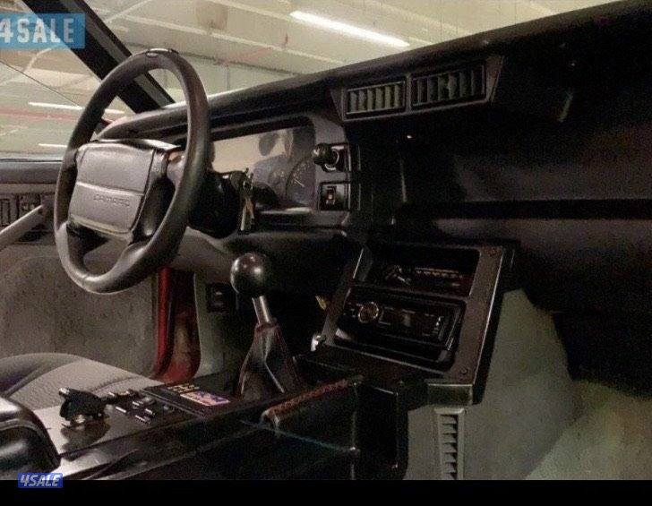 قير عادي Z28  كمارو3