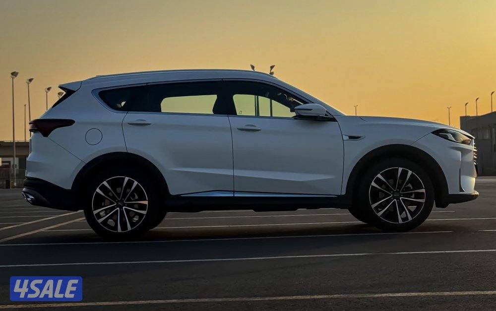 جيتور X70 بلس2