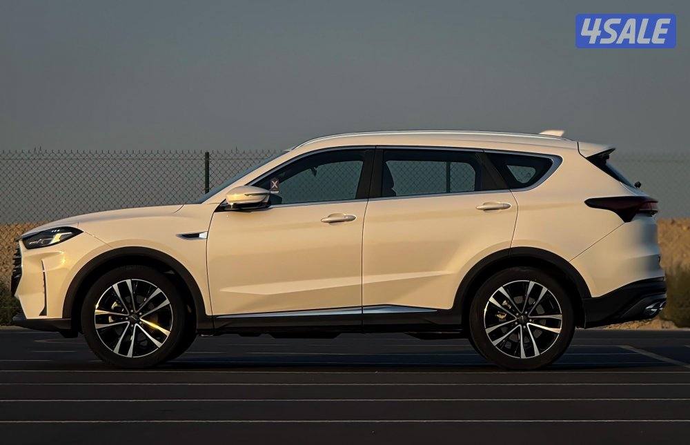 جيتور X70 بلس3