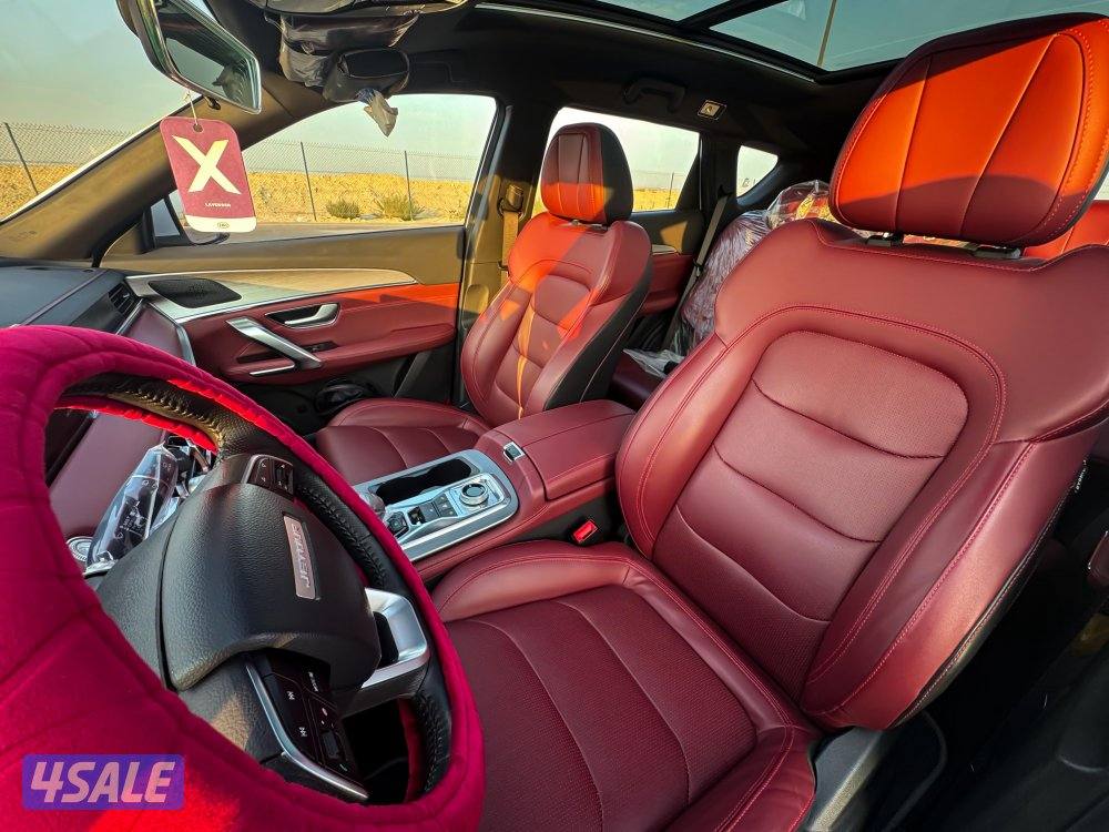 جيتور X70 بلس5