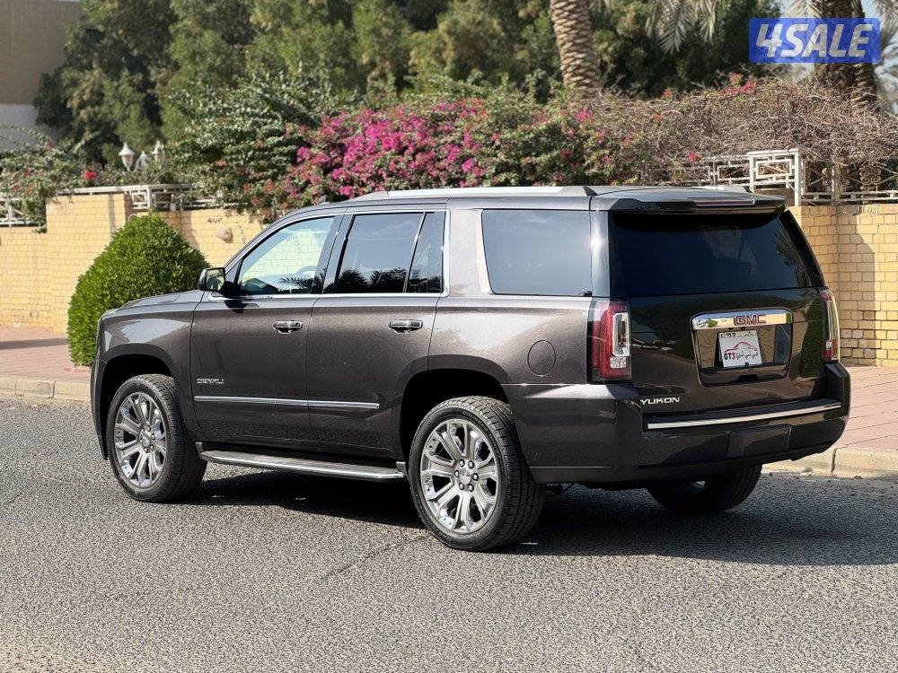 ٢٠١٦ دينالي اعلى درجه5