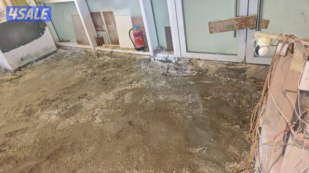 مقاولات عامه جميع الترميمات هدم وبناء واعمال الصحي والديكوروالسيراميك1