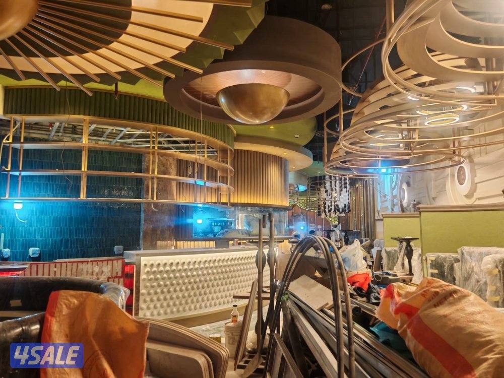 مقاولات عامه جميع الترميمات هدم وبناء واعمال الصحي والديكوروالسيراميك4